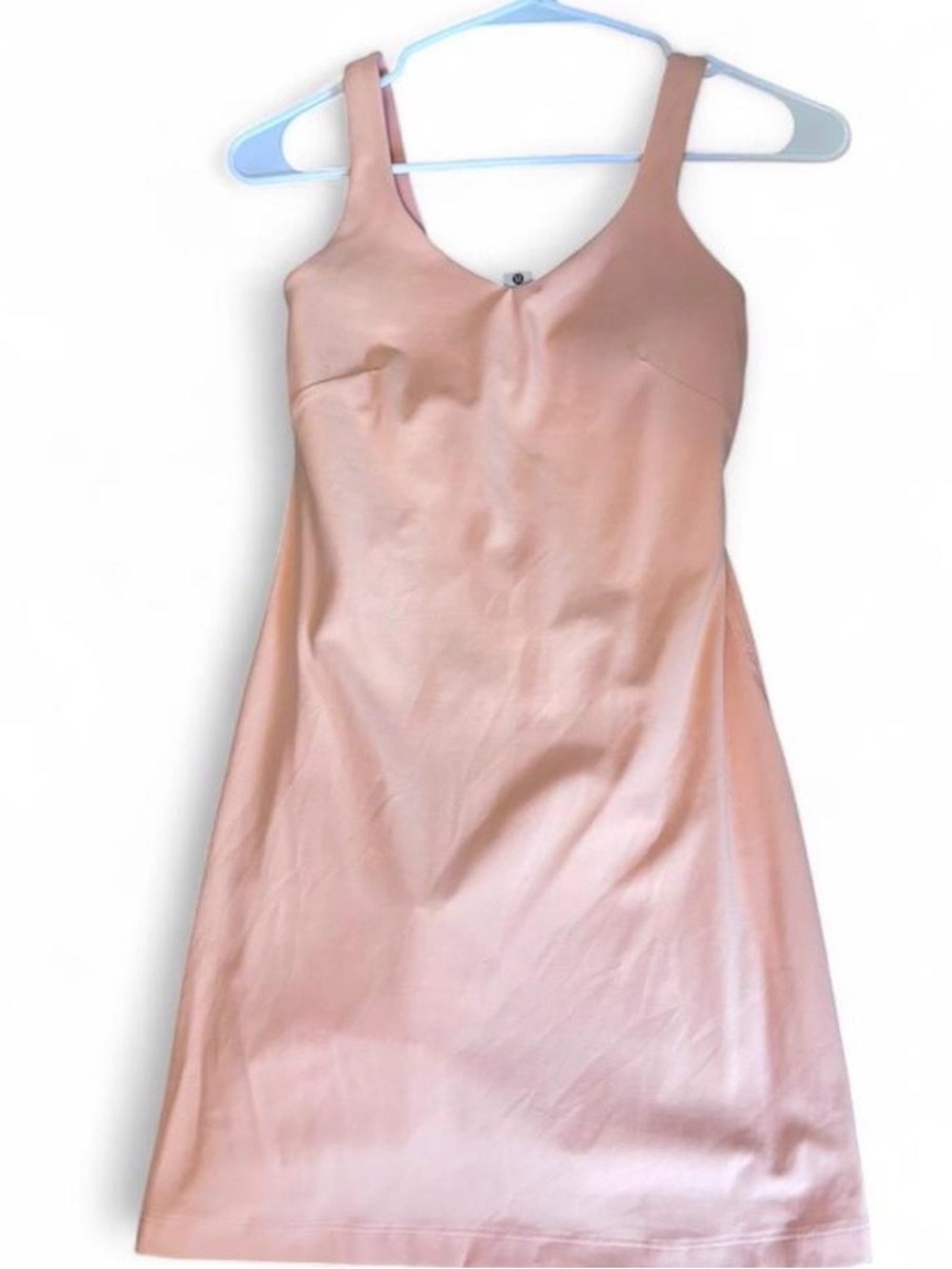 Lululemon align dress size 2